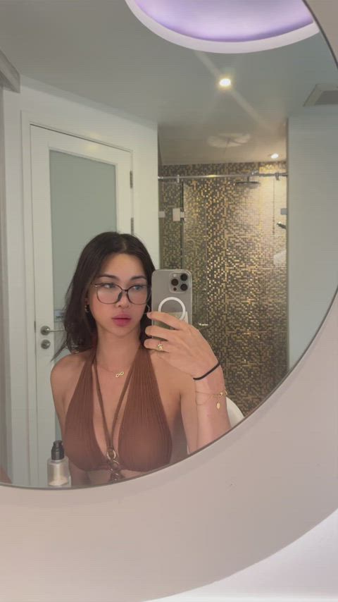 Would u be mad if a trans fucked u