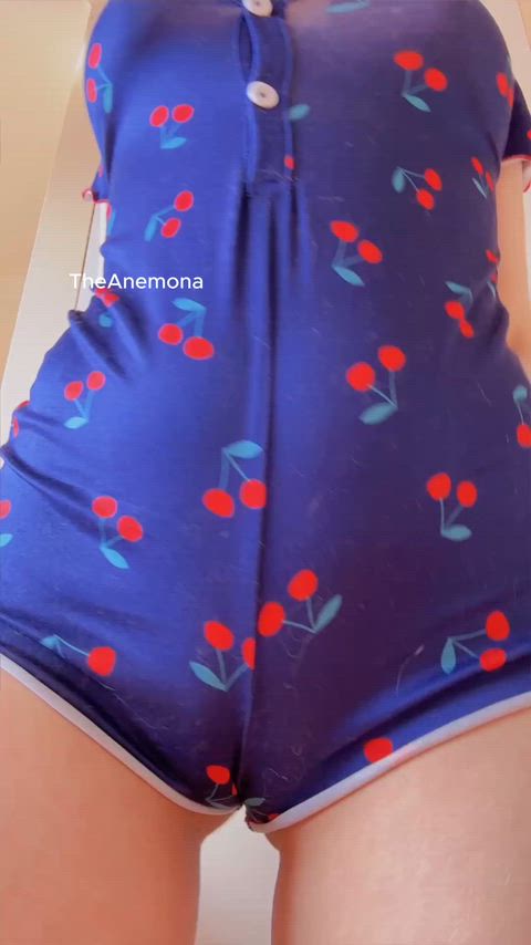 This post is dedicated to all my cherry lovers