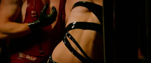 Amber Heard BDSM Celebrity Porn GIF by deepbhadraa