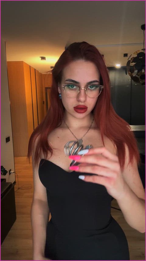 Blackmailed Into Total Obedience thumbnail