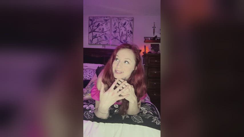 "I think he needs to be reminded what his underwear tastes like 😈🤭" I adore bullying tiny dick losers! 😝 And sissies shouldn't wear men's underwear, so I'll wedgie you until your briefs break and show off your cage as I stuff your nasty undies in your mouth! 🤣 [OC] [domme]