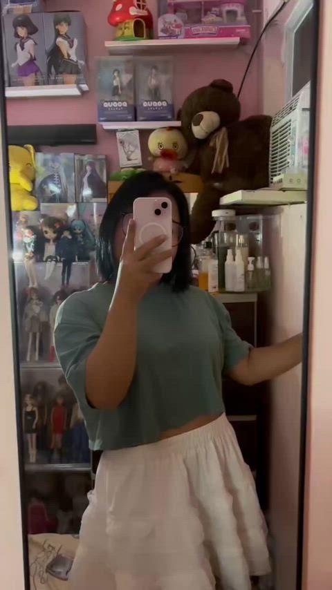 Hope you're looking for a good girl too