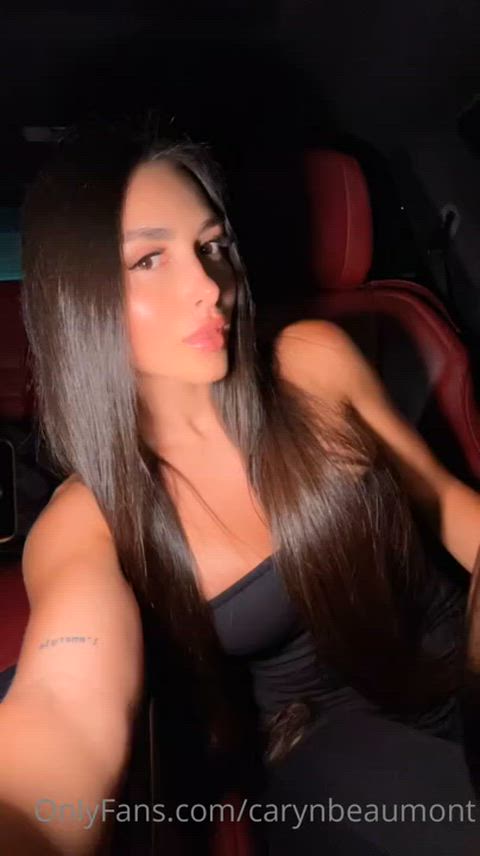 Car Squirt Squirting Porn GIF by makaveli187