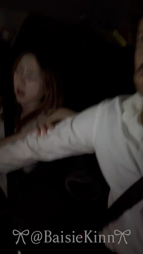 Blurred video preview