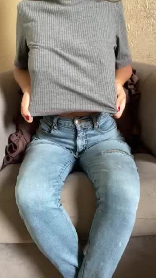 What do you think about my boobs?