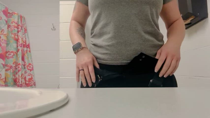 A another wild day on shift