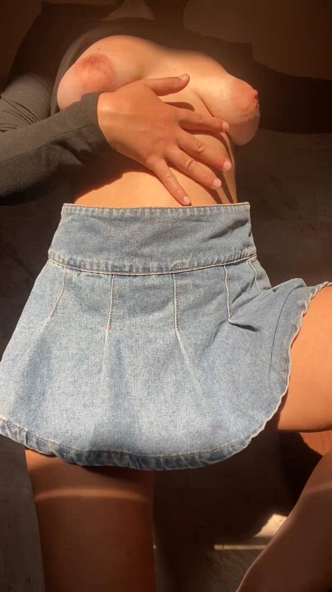 Pussy Teen Tits Porn GIF by alya00