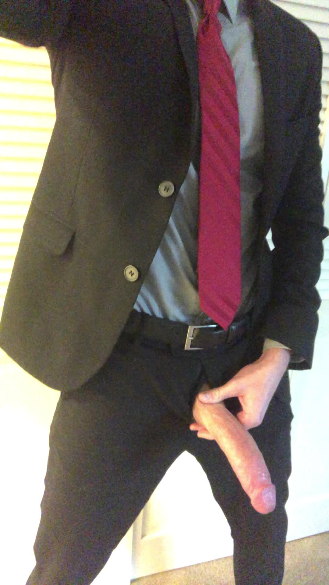 Would you like to come in for an interview?