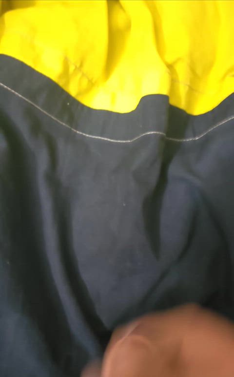 Definitely got caught up in this one a bit too much lol