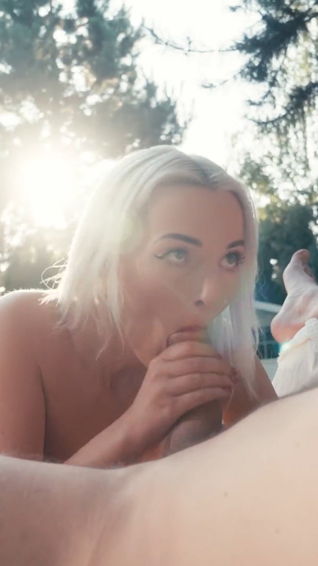 Blonde, Blowjob, Group Sex, blowjob-sluts, blowjobs, fair-haired