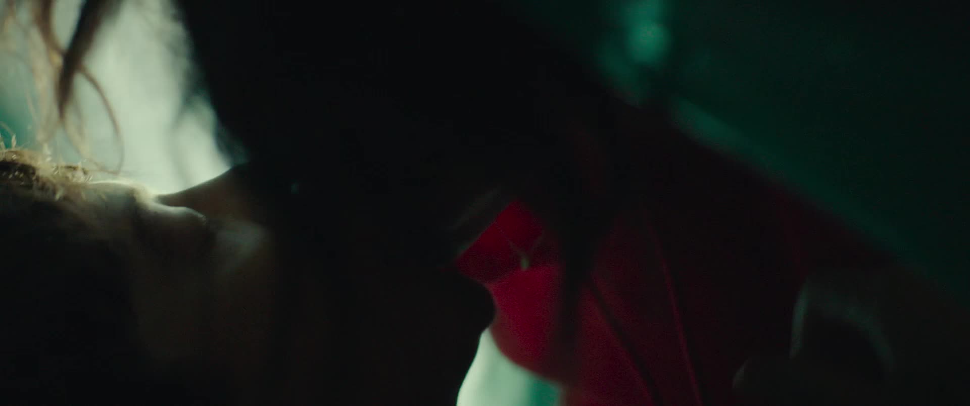 Jenny Slate in The Sunlit Night