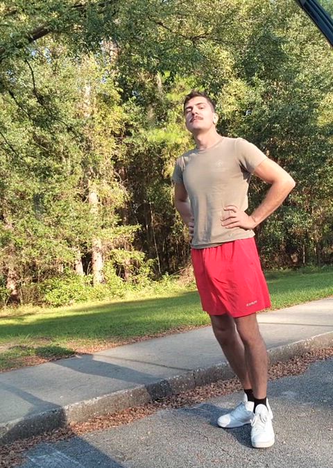 Do you think my bulge is too noticeable?