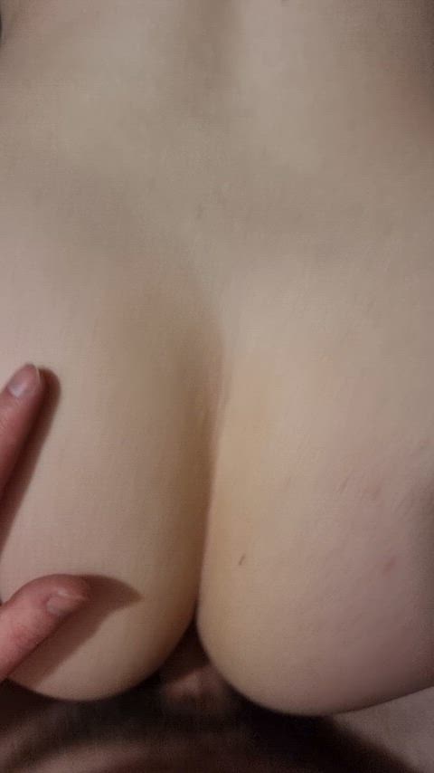 She normally prefers it inside her (MF26)