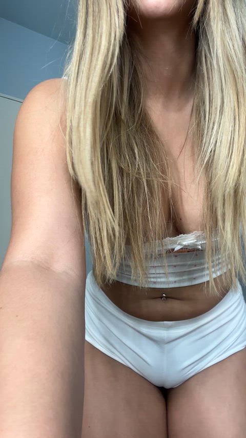 young natural thickness