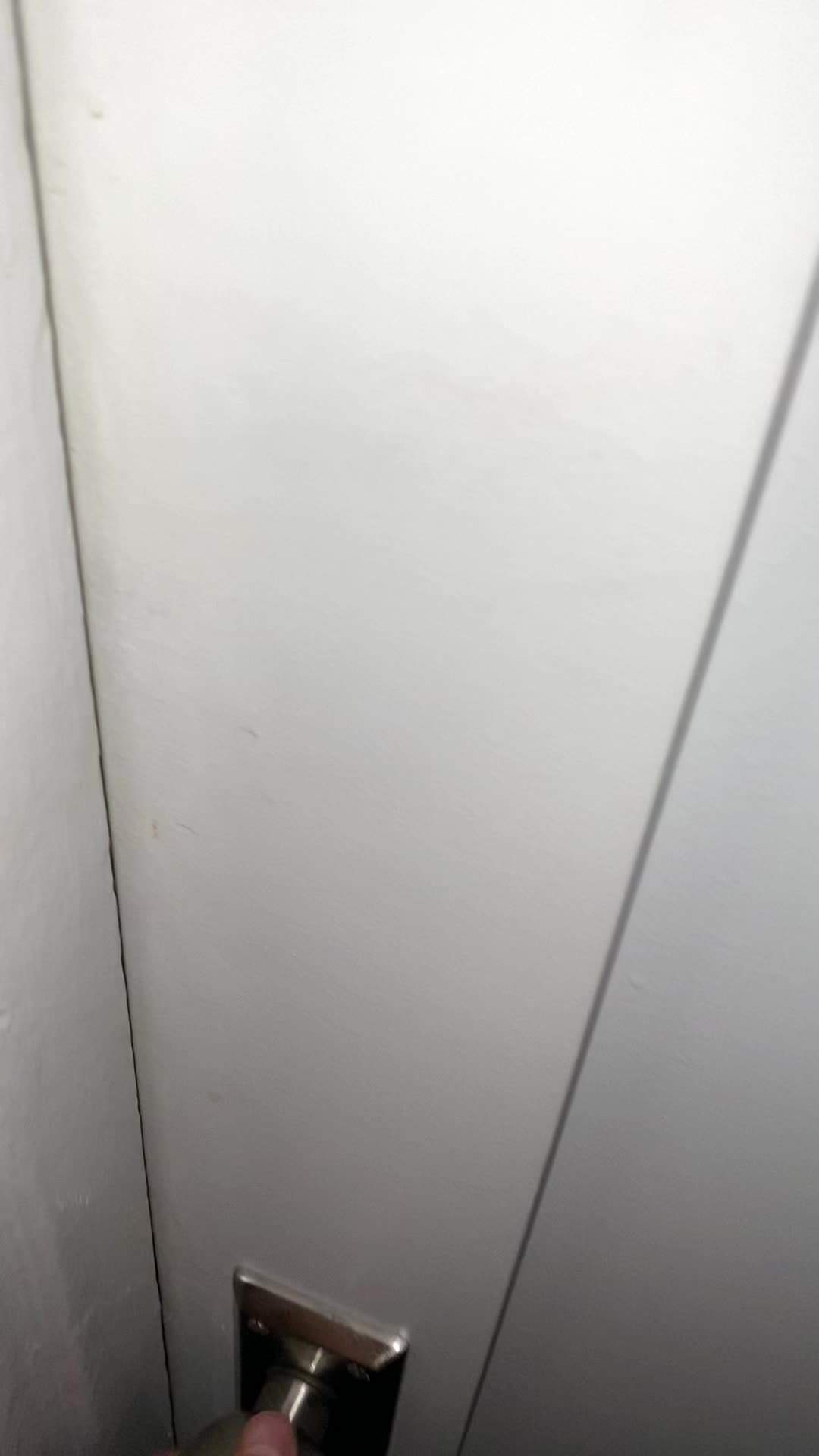Hubby got curious why his friend and I close the door… He should’ve known 😈