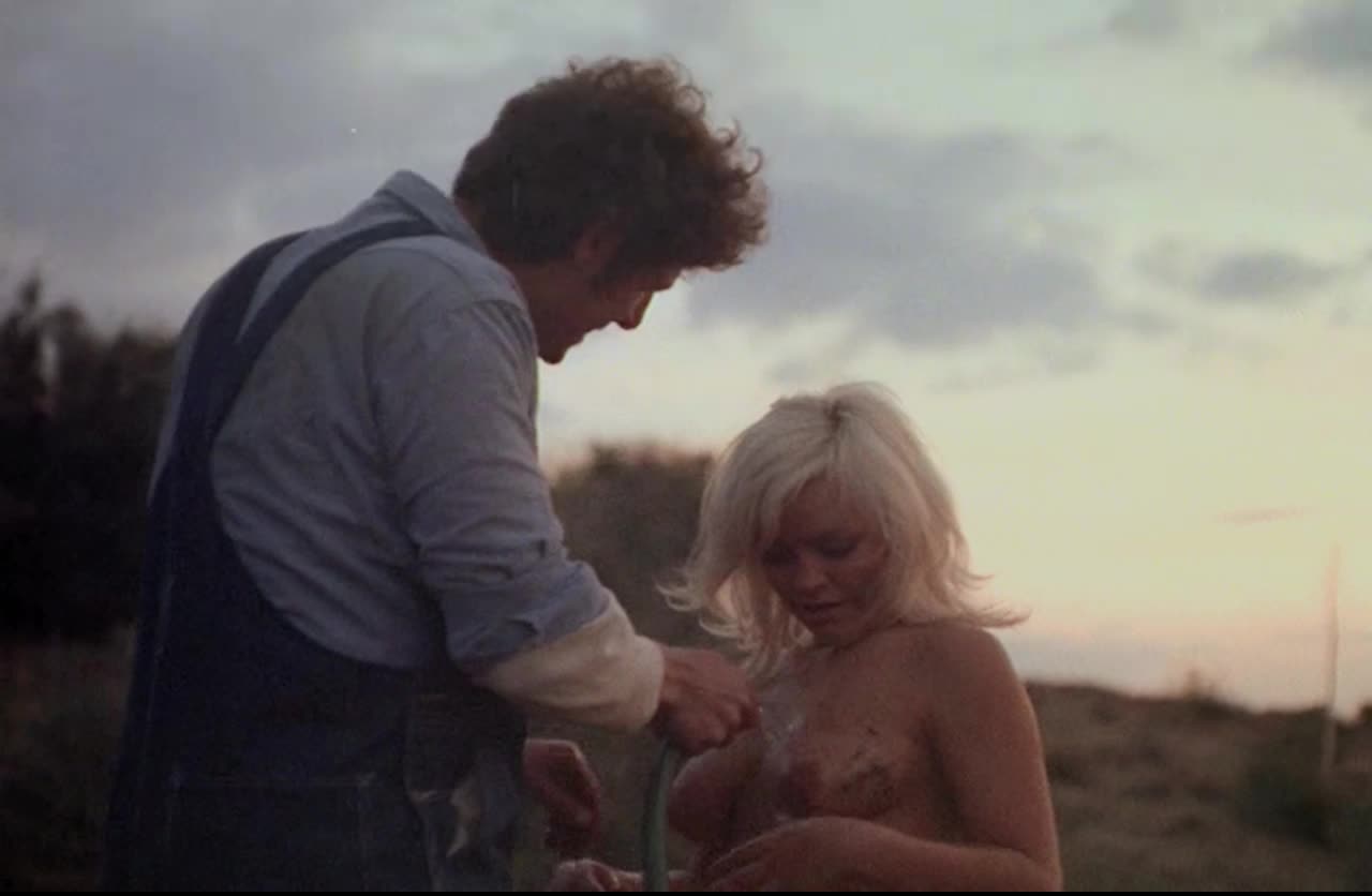 Dixie Donovan- Tobacco Roody