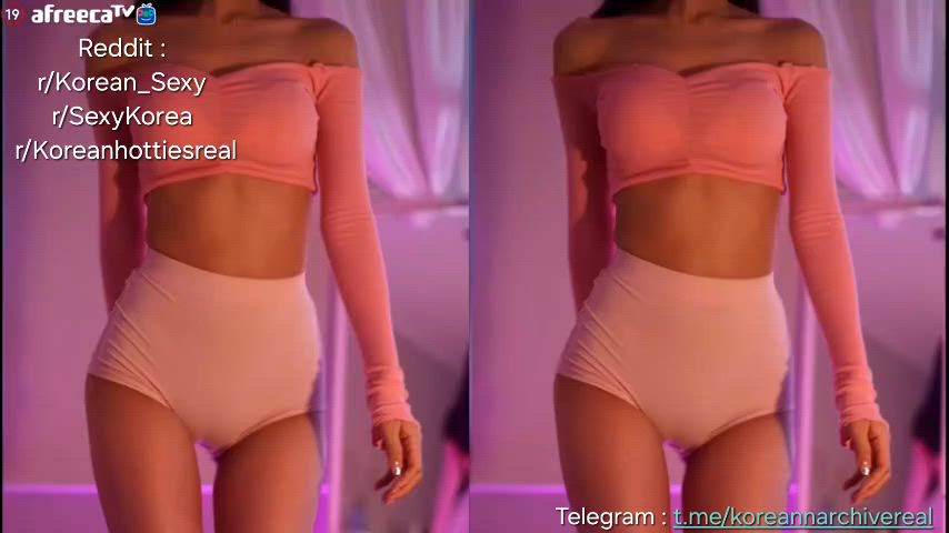 Korean Hotties Eseoa