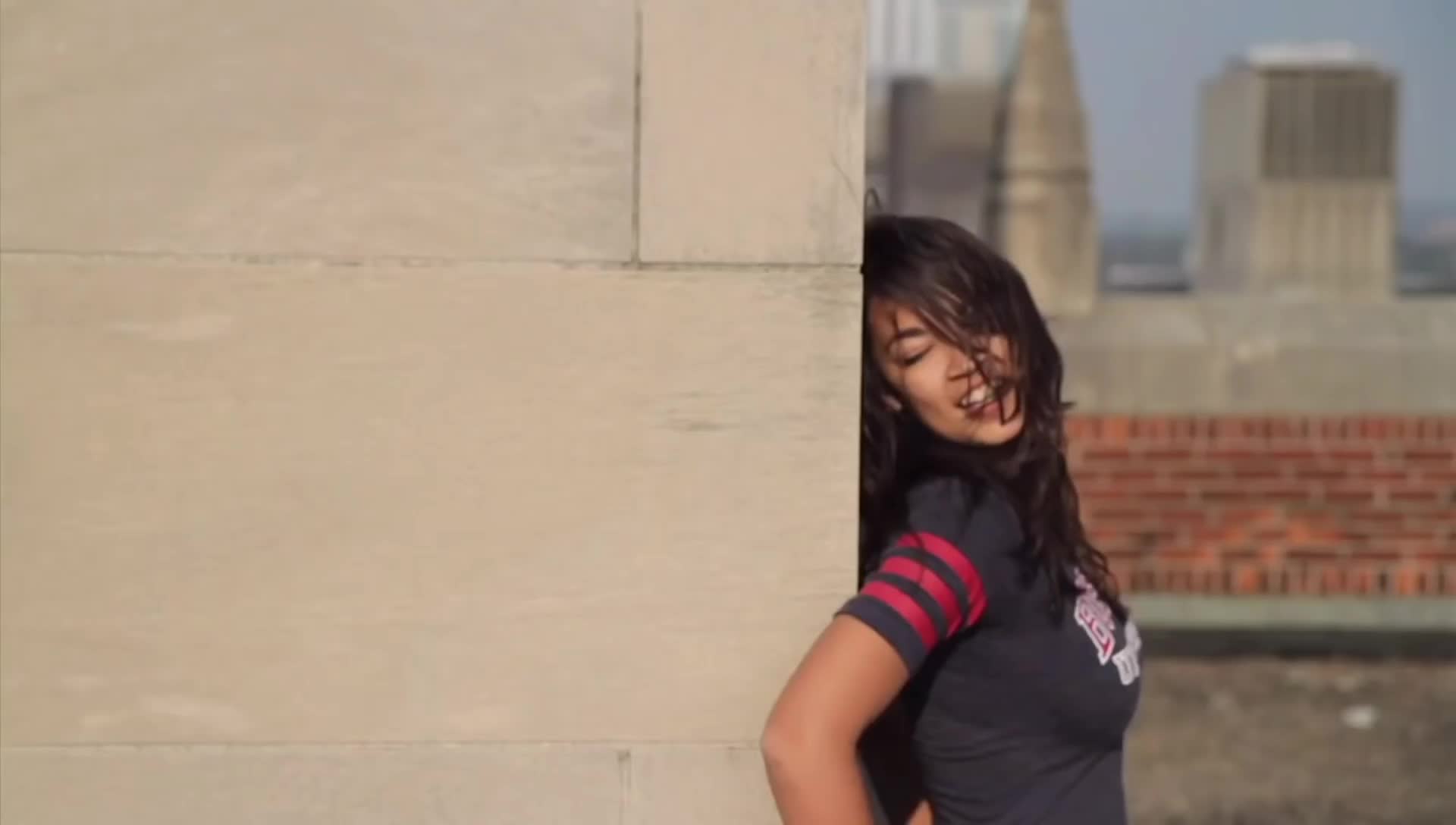 The infamous AOC video