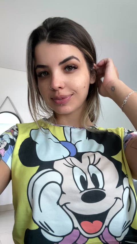 Petite but full of magic :3