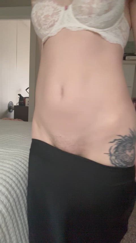 Blurred video preview