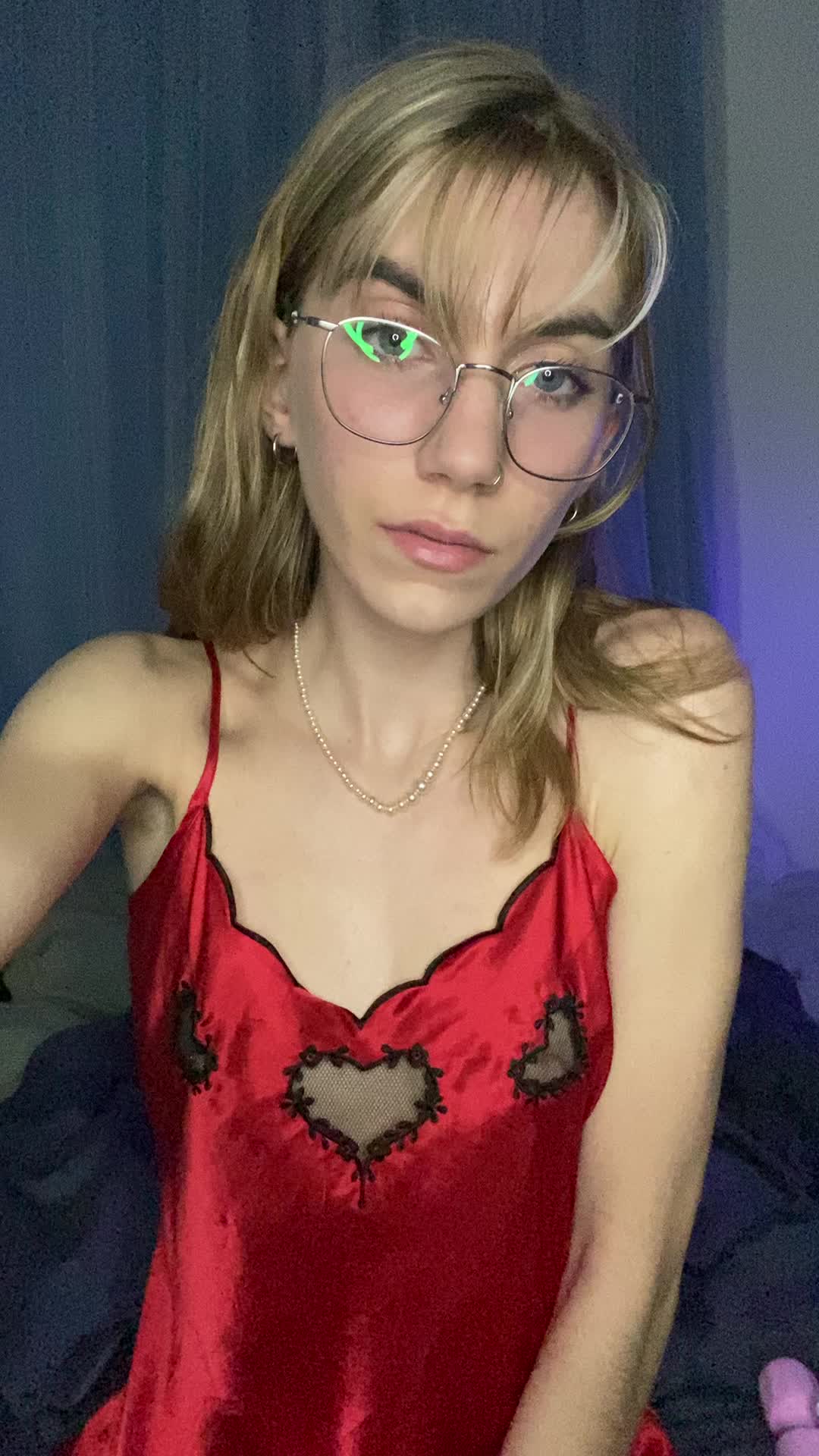What’s on your Christmas list this year? Have you been naughty or nice