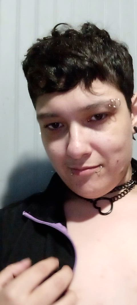 Like hairy pits? I know you'd smell them and more ;)