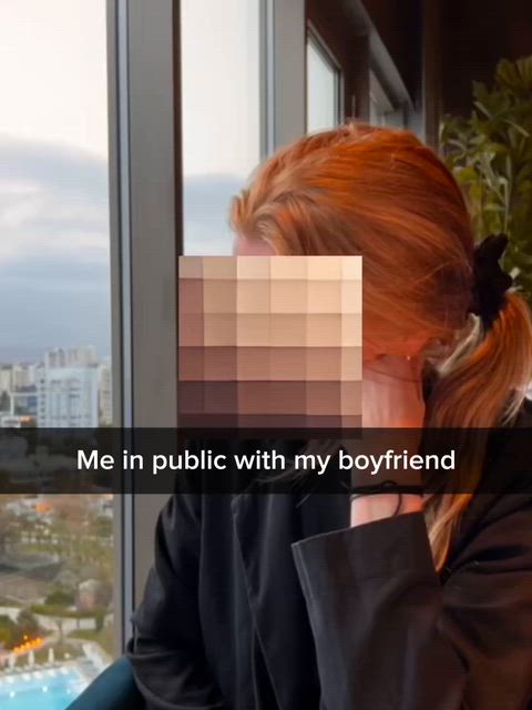 I have two personalities 😈