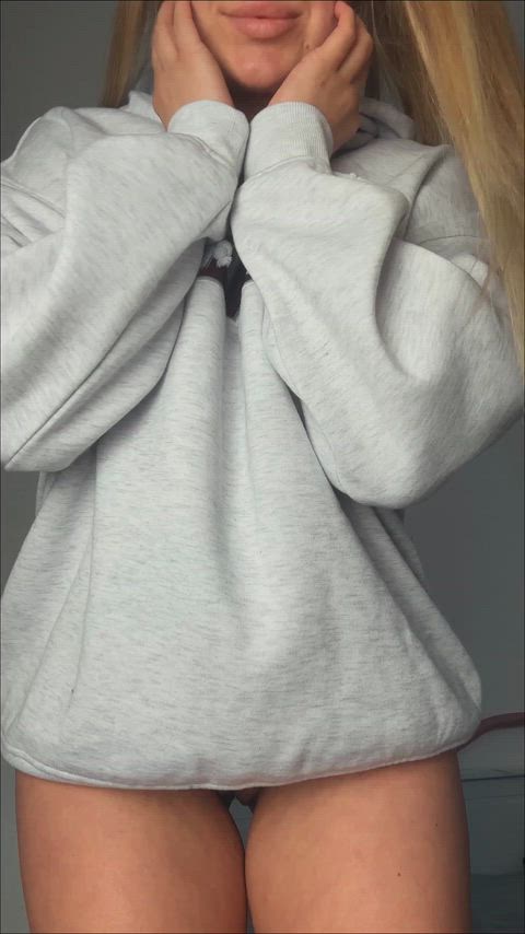 Naughty wife next door ;)