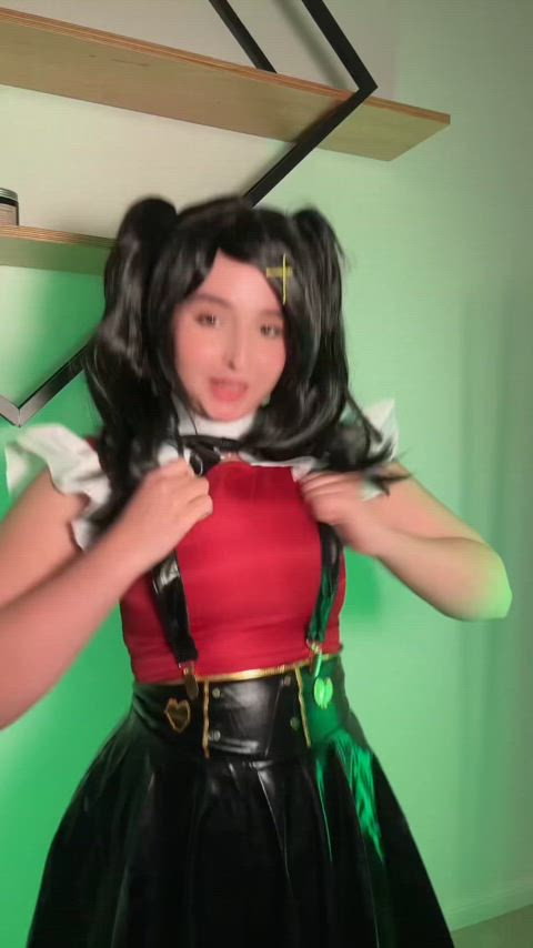 Big Ass Big Dick Cumshot OnlyFans Teen Porn GIF by susanna
