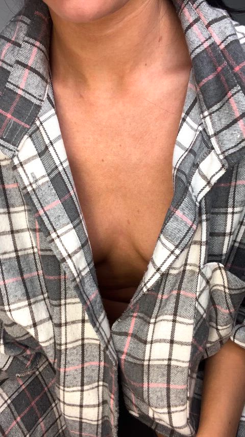 A little too risky to go out