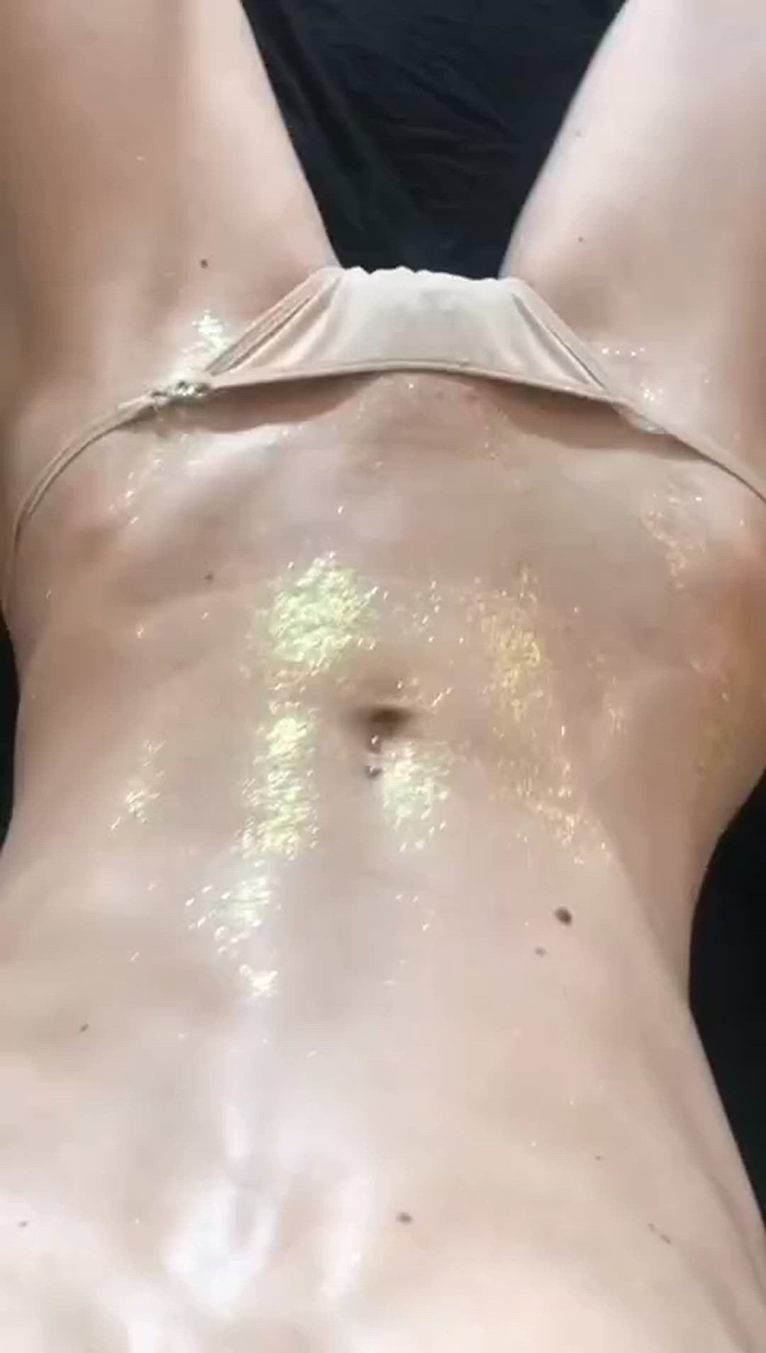 Glitter makes everything better [oc]