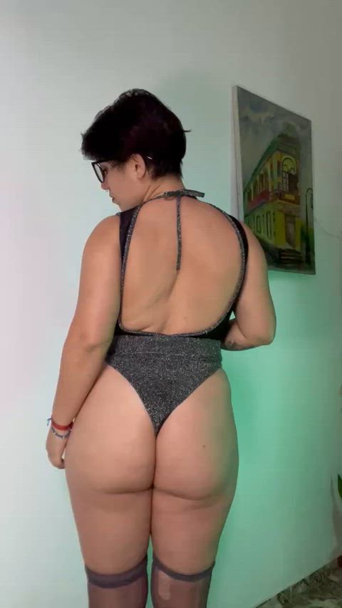 Some bodies are made to be stared at. Mine was made to be worshipped.