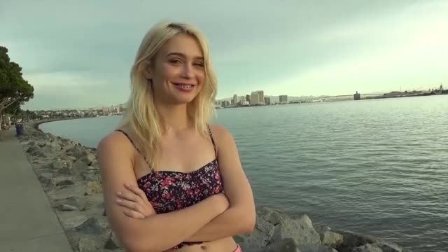 Anastasia Knight