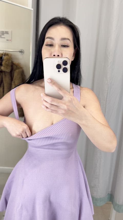 Have you ever fucked a Thai Milf