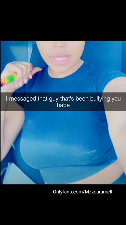 Your wife is making sure you won't be bothered. That's true love