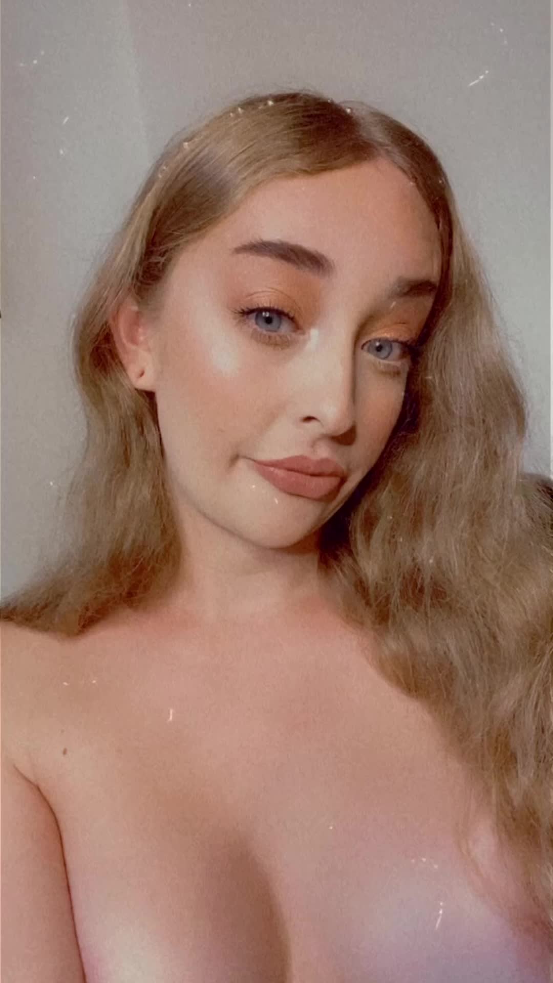 Can I be your baby doll tonight?