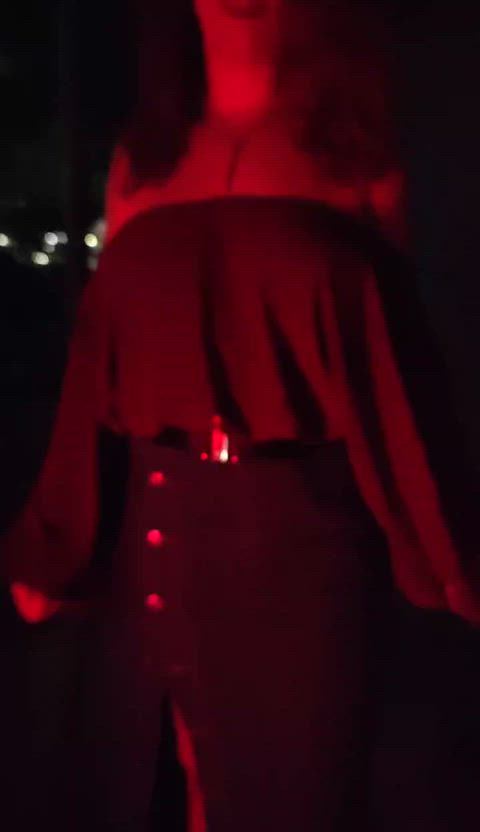 My first bluetooth drop!