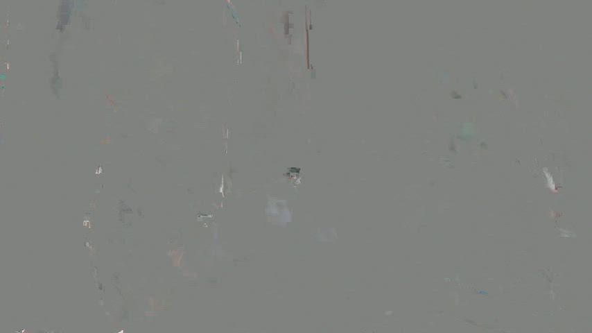 I think my face says it all