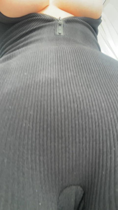 Big Tits Boobs Busty Latina Natural Tits Tits Porn GIF by hornybunnygf