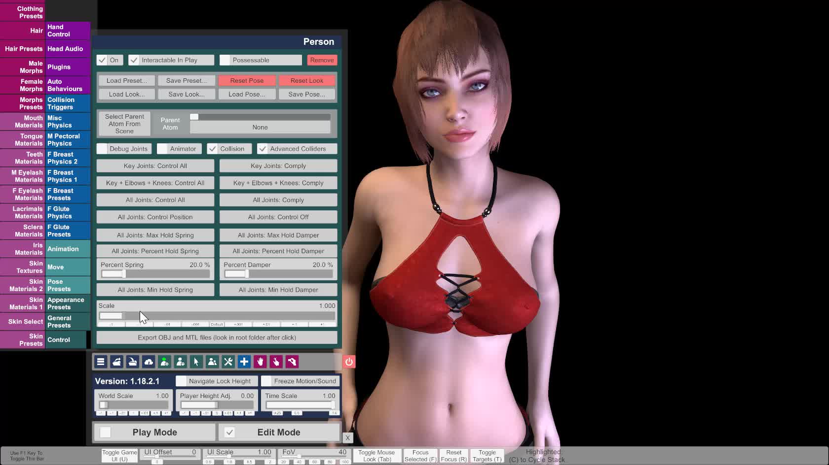 Easy Background Sounds Plugin - Music and Moans from Built-in, Scene Audio, and Web Audio