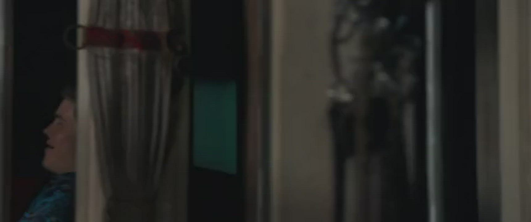 Aubrey Plaza Celebrity Cute Porn GIF by redbledcom