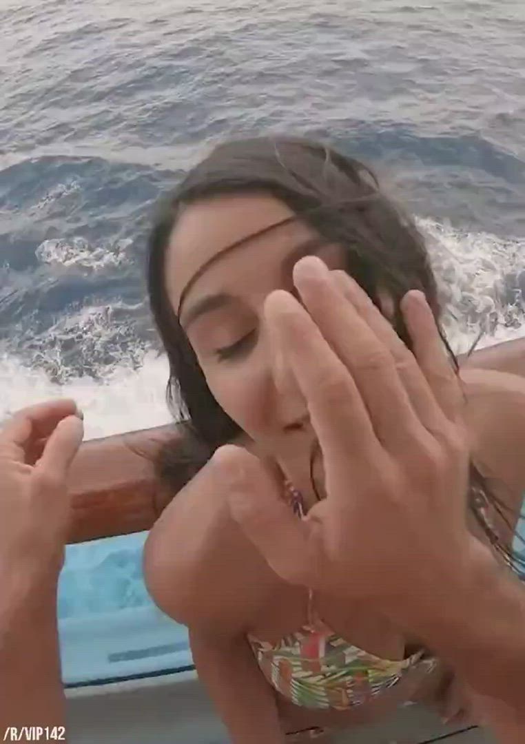 POV · Teen (18+) · Blowjob · Hardcore