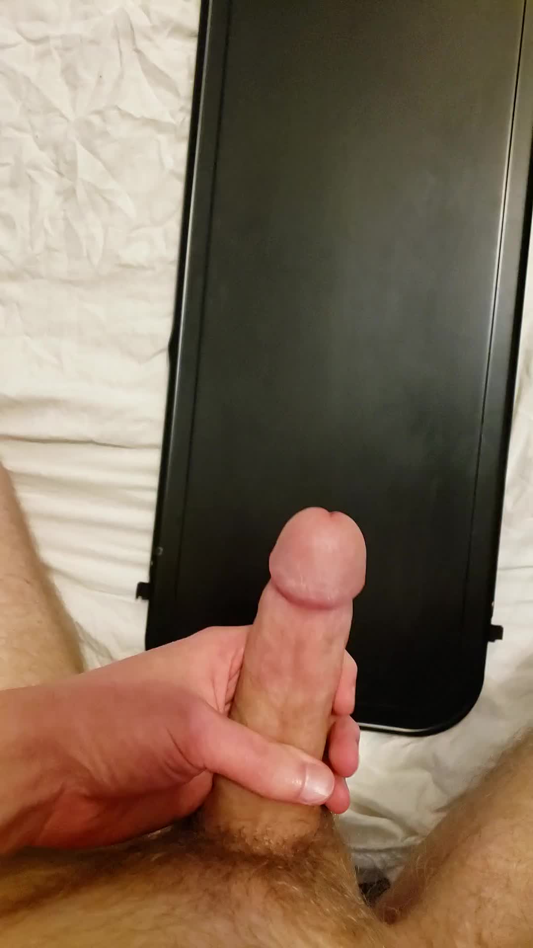 Who wants to get covered?