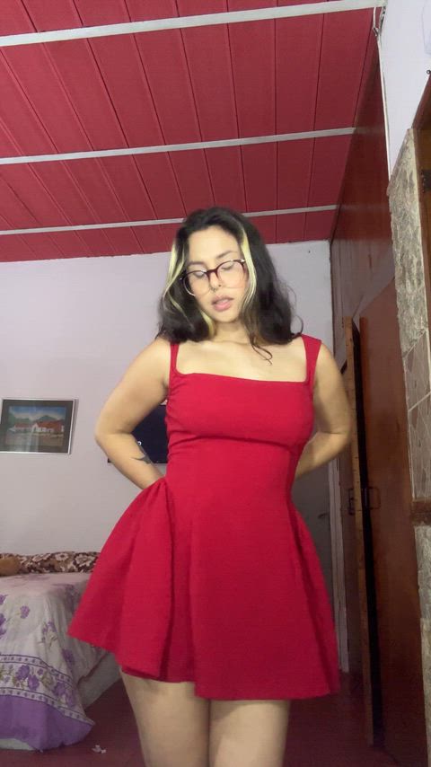 Did I manage to get you turned on