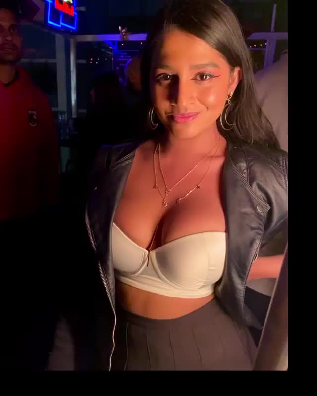 Busty