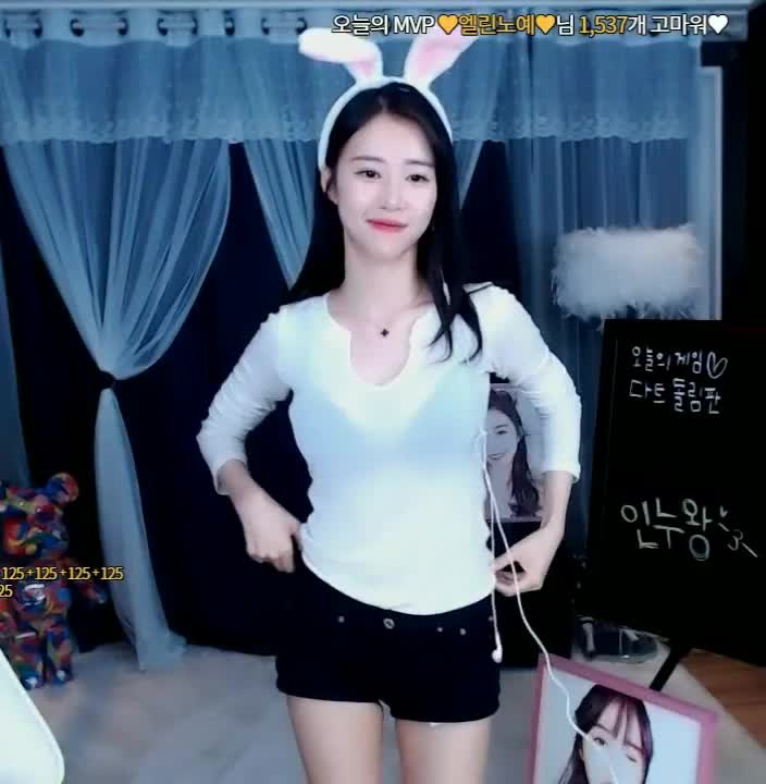 Crayon Pop - Ellin