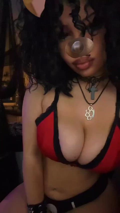 19honeysuckle 24/7 60fps Busty Goth Thick cumslut milfnhoney r/onlypornnsfw urfavgothxx Porn GIF by temptedtigerxx