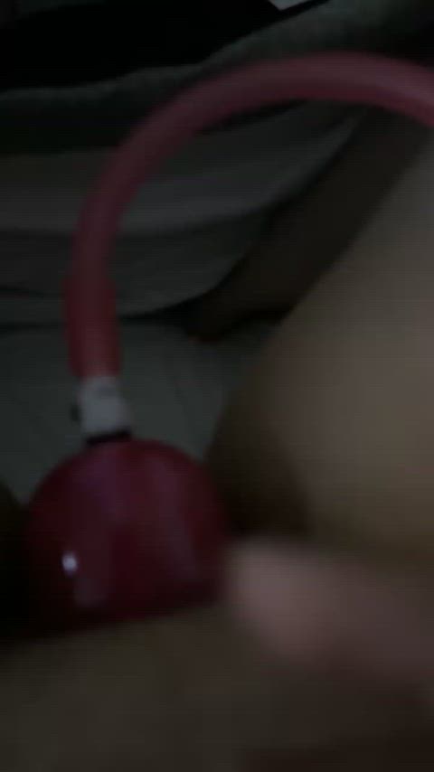 I love pumping and getting soaked 25[f]
