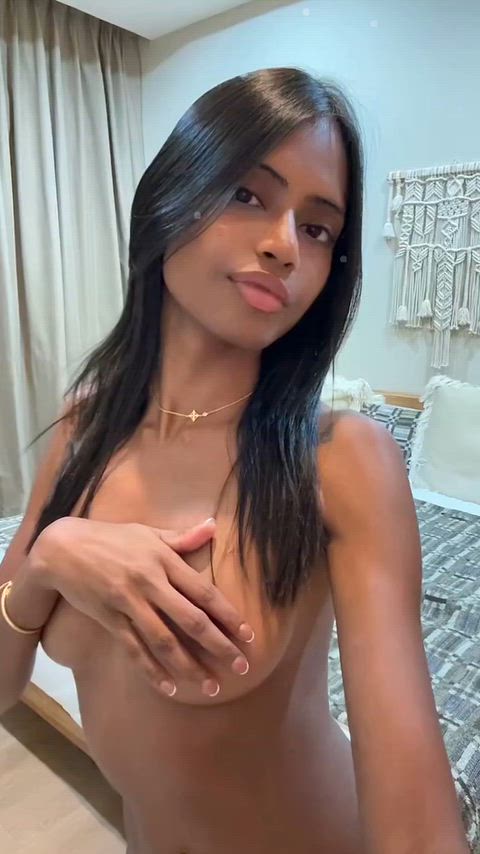 Ass Babe Boobs Indian NSFW Nude OnlyFans Pussy Solo Tits Porn GIF by urcocopuff