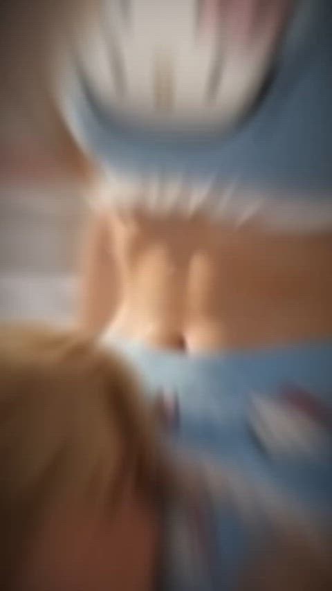 AI Upscaled Ai Generated Amateur Porn GIF by pagani819
